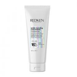 Redken Acidic Bonding Concentrate 5-min Liquid Mask - 8.5 Oz