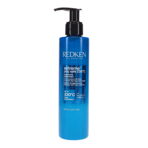 Redken Extreme Play Safe Treatment 230°C Heat Protection - 6.8 Fl. Oz
