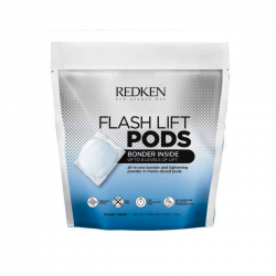 Redken Flash Lift Bonder Inside Pods - 25 Pack