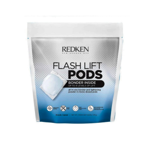Redken Flash Lift Bonder Inside Pods - 25 Pack