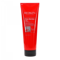 Redken Frizz Dismiss Mask For Intensive Smoothing - 8.5 Oz