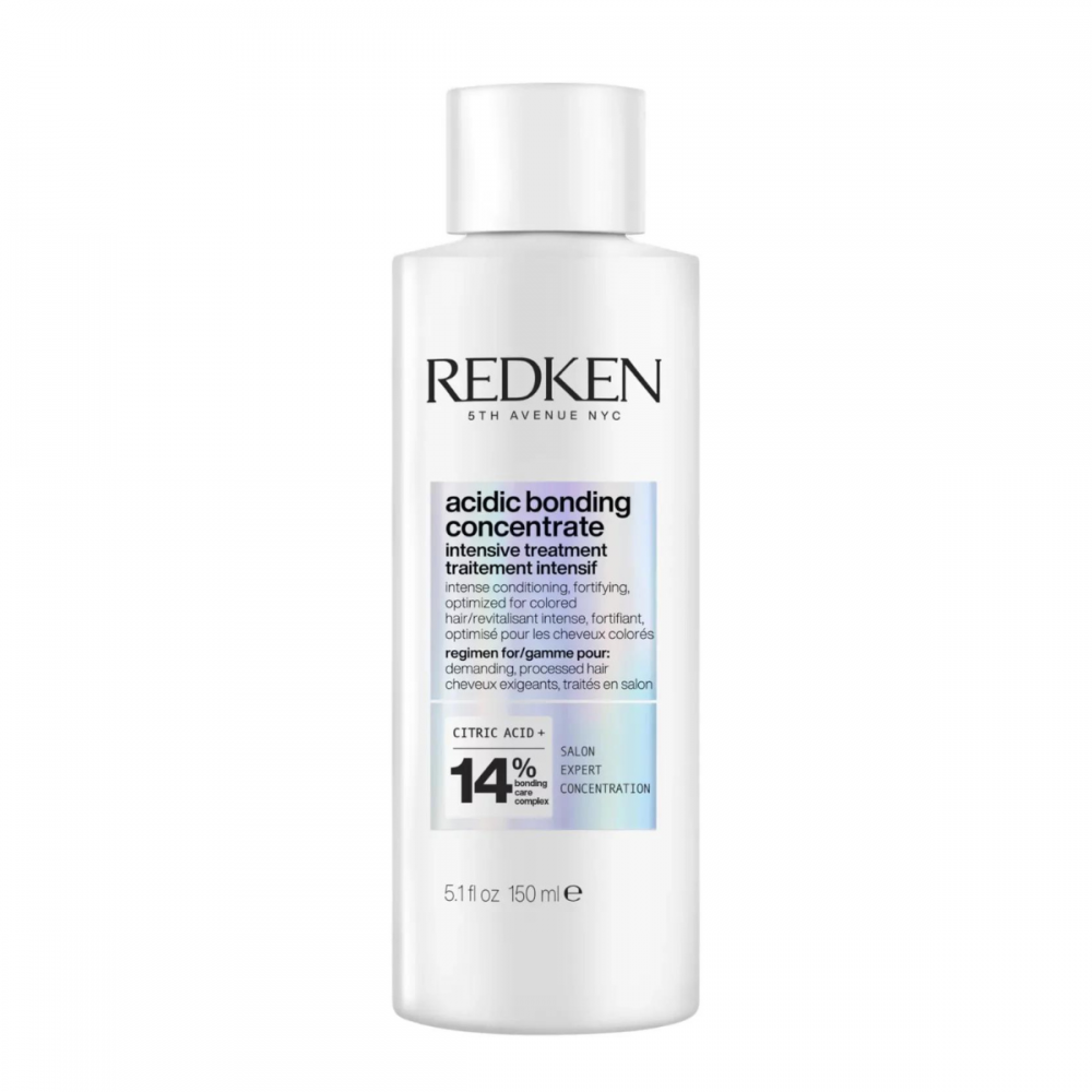 Free Shipping Redken Acidic Bonding Concentrate Intensive Treatment - 5.1 fl. oz
