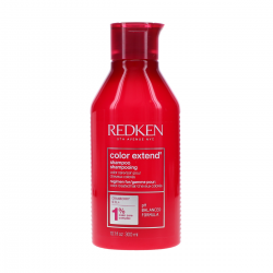 Redken Color Extend Shampoo - 10.1 Oz