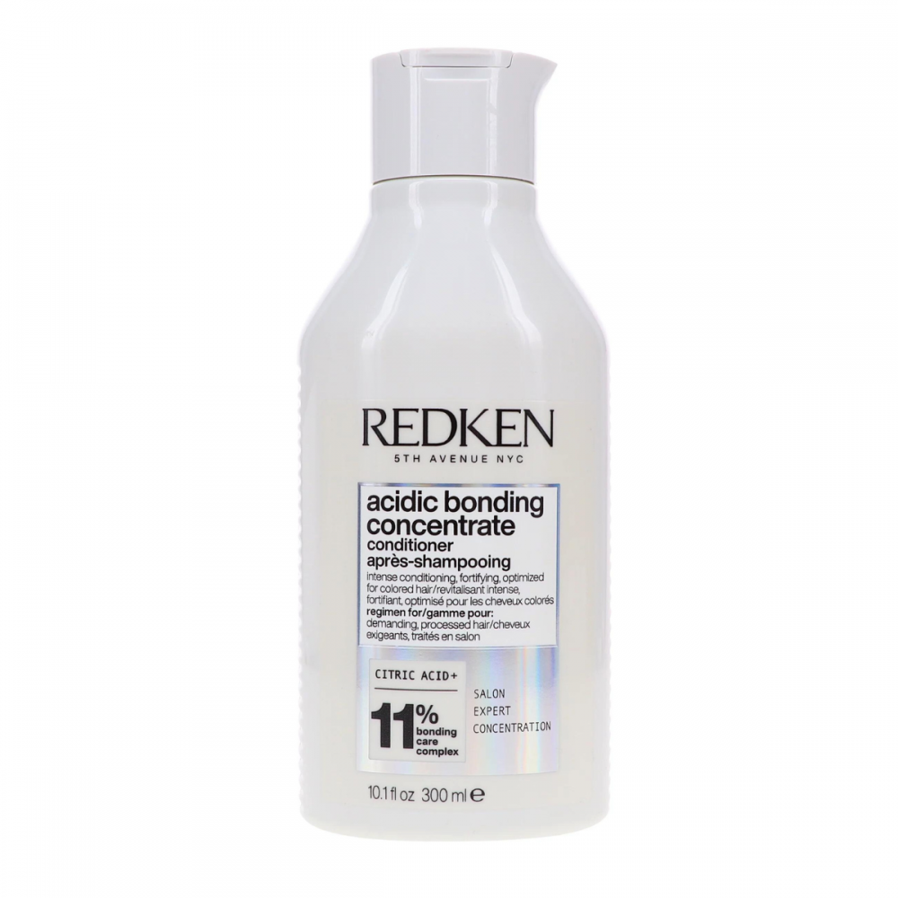 Free Shipping Redken Acidic Bonding Concentrate Conditioner - 10.1 oz