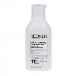 Redken Acidic Bonding Concentrate Conditioner - 10.1 Oz