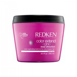 Redken Color Extend Magnetics Deep Attraction - 8.5 Oz