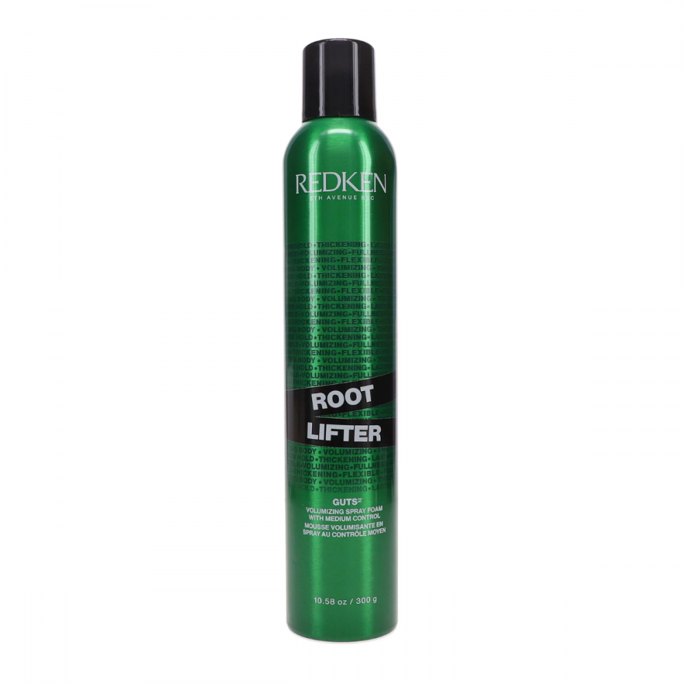 Free Shipping Redken Root Lifter Volume Spray Foam - 10.58 oz