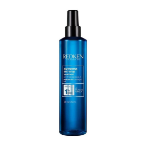 Redken Extreme Anti Snap Anti-breakage Leave-In Hair Treatment - 8.5 Oz