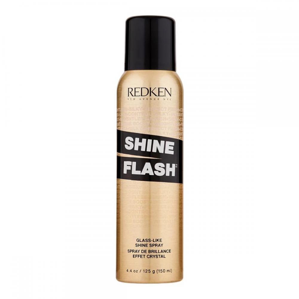 Free Shipping Redken Shine Flash Shine Spray - 4.4 oz