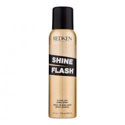 Redken Shine Flash Shine Spray - 4.4 Oz