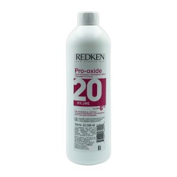 Redken Pro Oxide Cream Developer 20 Volume 16.9 Oz