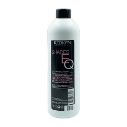 Redken Shades Eq New Processing Solution For Precision Application 16.9 Oz