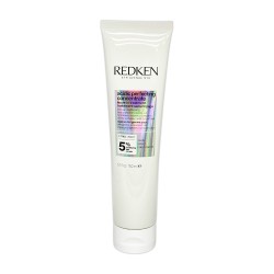 Redken 5th Avenue Nyc Acidic Perfecting Concentrate Leave In Treatment Intense Conditioning 5.1 Oz 
