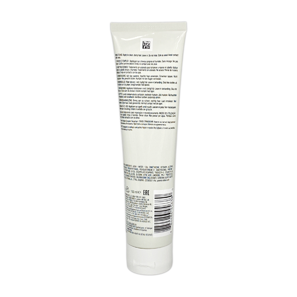 Redken 5th Avenue Nyc Acidic Perfecting Concentrate Leave In Treatment Intense Conditioning 5.1 Oz