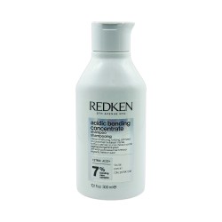 Redken 5th Avenue Nyc Acidic Bonding Concentrate Shampoo 10.1 Oz 