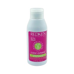 Redken 5th Avenue Nyc 83% Derived Ingredients Nature  Science Vegan Color Extend Sulfate Free Shampoo For Color Treated Shampoo 1.7 Oz