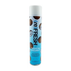 Refresh Dry Shampoo Tropical Coconut 11.55 Oz