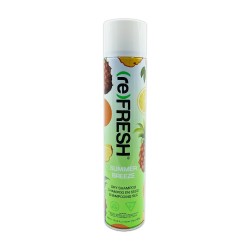 Refresh Dry Shampoo Summer Breeze 11.55 Oz