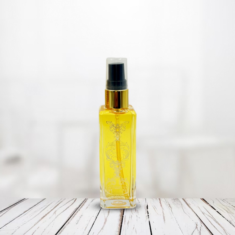 Free Shipping Salerm Biokera Natura Arganology Serum - 2 oz