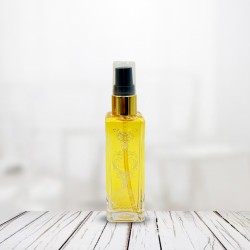 Salerm Biokera Natura Arganology Serum - 2 Oz Salerm Biokera Natura Arganology Serum - 2 Oz