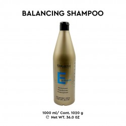 Salerm Cosmetics Equilibrium Balancing Shampoo - 36 Oz Salerm Cosmetics Equilibrium Balancing Shampoo - 36 Oz