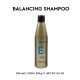 Free Shipping Salerm Equilibrium Balancing Shampoo - 9 oz Free Shipping Salerm Equilibrium Balancing Shampoo - 9 oz