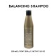 Free Shipping Salerm Equilibrium Balancing Shampoo - 9 oz Free Shipping Salerm Equilibrium Balancing Shampoo - 9 oz