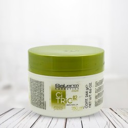 Salerm CiTric 02 Balancing Mask - 8.6 Oz Salerm CiTric 02 Balancing Mask - 8.6 Oz