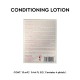 Free Shipping Salerm Conditioning Lotion for Volume & Shine Treatment - 4 vials of 0.44 oz