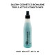 Free Shipping Salerm Cosmetics Biomarine Tratamiento Acondicionador Triple Activo Conditioner - 8.5 oz