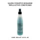 Free Shipping Salerm Cosmetics Biomarine Tratamiento Acondicionador Triple Activo Conditioner - 8.5 oz