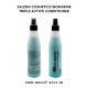 Free Shipping Salerm Cosmetics Biomarine Tratamiento Acondicionador Triple Activo Conditioner - 8.5 oz