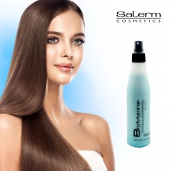 Salerm Cosmetics Biomarine Tratamiento Acondicionador Triple Activo Conditioner - 8.5 Oz