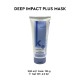 Free Shipping Salerm Cosmetics Keratin Shot Mask Deep Impact Plus - 6.9 oz