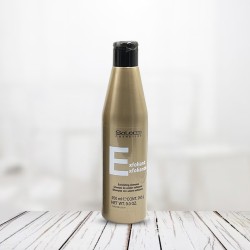 Salerm Exfoliant Dandruff Shampoo - 9 Oz Salerm Exfoliant Dandruff Shampoo - 9 Oz