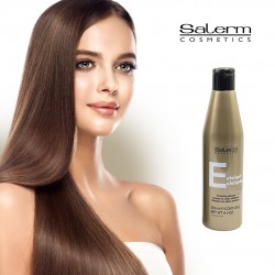 Salerm Exfoliant Dandruff Shampoo - 9 Oz