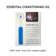 Free Shipping Salerm Essential Conditioning Oil - 4 vials of 0.44 oz