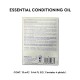 Free Shipping Salerm Essential Conditioning Oil - 4 vials of 0.44 oz