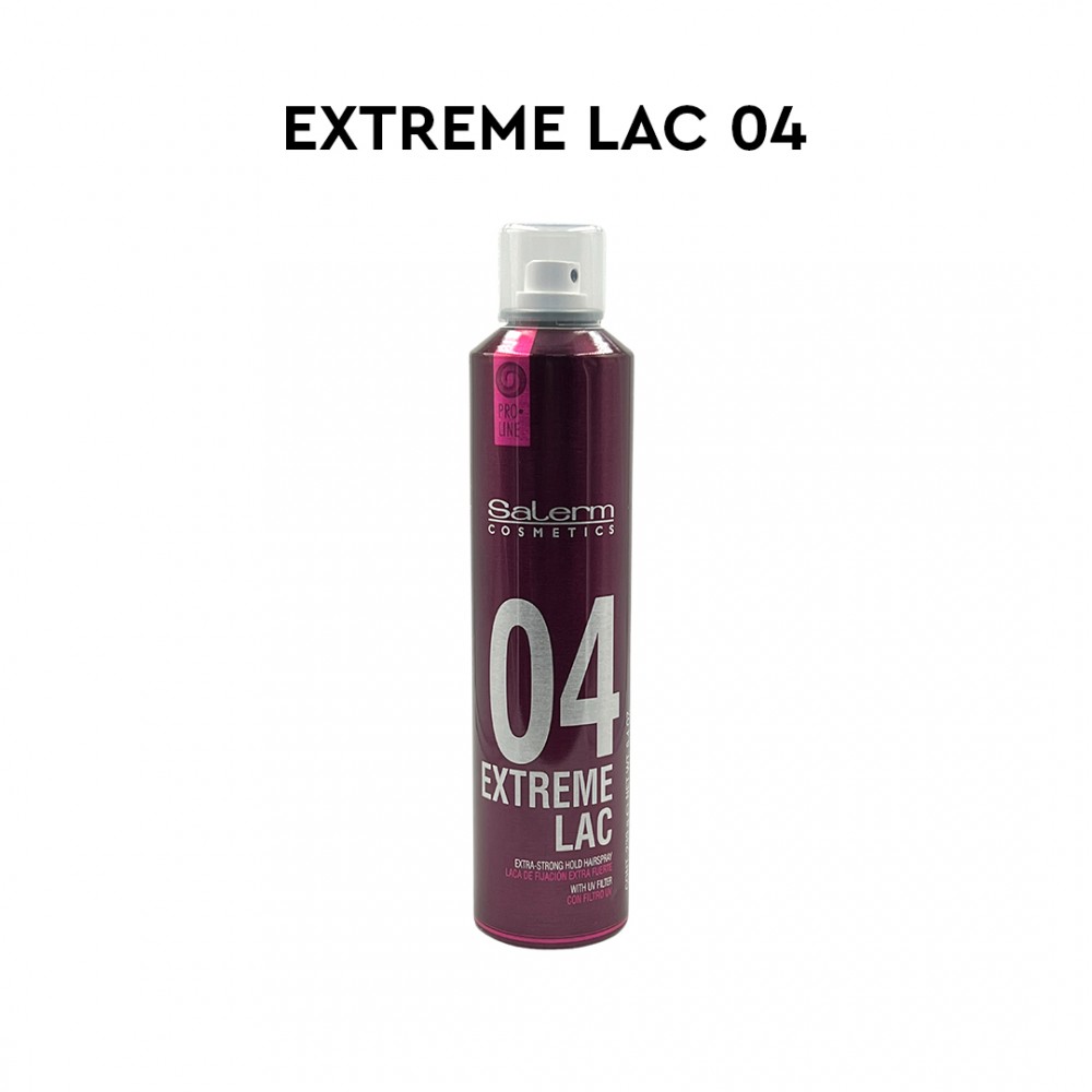 Free Shipping Salerm Pro Line 04 Extreme Lac - 300 ml Free Shipping Salerm Pro Line 04 Extreme Lac - 300 ml
