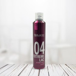 Salerm Pro Line 04 Extreme Lac - 300 Ml Salerm Pro Line 04 Extreme Lac - 300 Ml