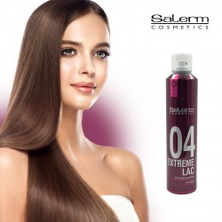 Salerm Pro Line 04 Extreme Lac - 300 Ml