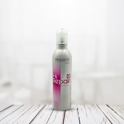 Salerm Hi Repair 03 Finish - 3.38 Oz Salerm Hi Repair 03 Finish - 3.38 Oz