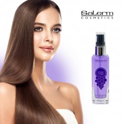 Salerm Biokera Natura Grapeology Serum - 1.9 Oz