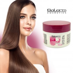 Salerm Hi Repair Mask 02 - 8.6 Oz