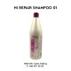 Free Shipping Salerm Hi Repair Shampoo 01 - 36 oz Free Shipping Salerm Hi Repair Shampoo 01 - 36 oz