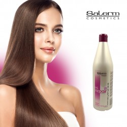 Salerm Hi Repair Shampoo 01 - 36 Oz