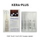 Free Shipping Salerm Kera-Plus with Repairing Keratin - 4 vials of 0.44 oz Free Shipping Salerm Kera-Plus with Repairing Keratin - 4 vials of 0.44 oz