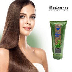 Salerm Biokera Natura Moisturising Mask - 6.8 Oz