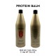 Free Shipping Salerm Protein Balsam Conditioner - 34.6 oz