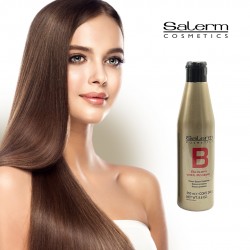 Salerm Protein Balsam Conditioner - 8.6 Oz